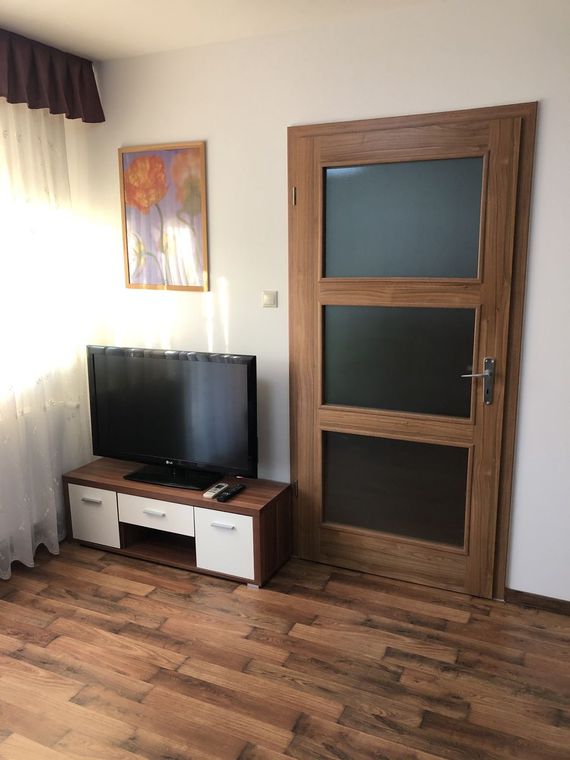 A 45 m²-es siófoki apartman 1