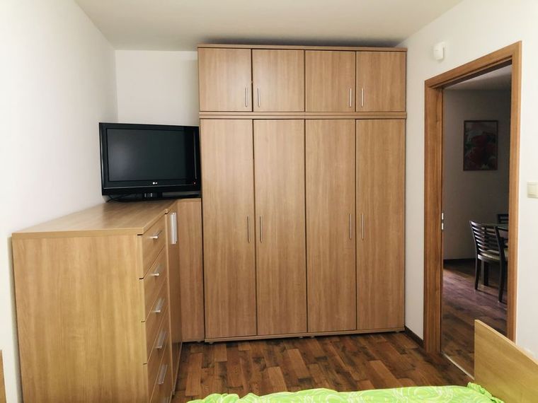 A 45 m²-es siófoki apartman 2