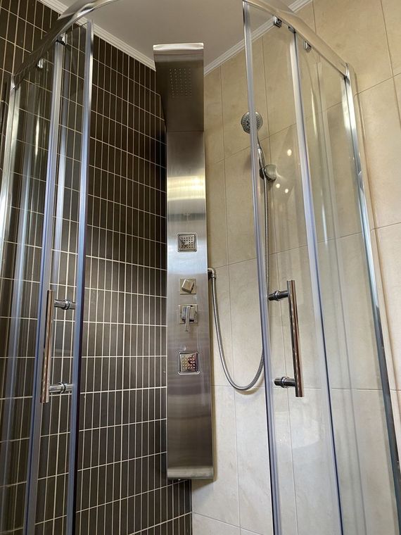 A 69 m²-es siófoki apartman 2
