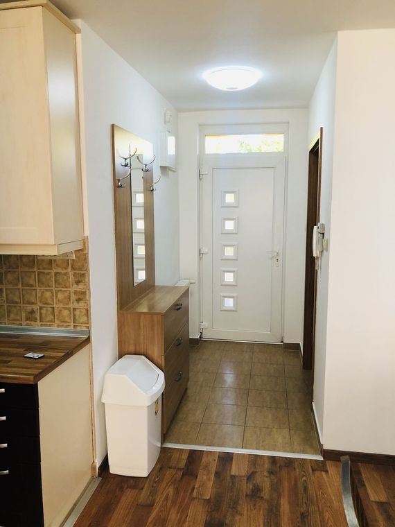 A 45 m²-es siófoki apartman 3