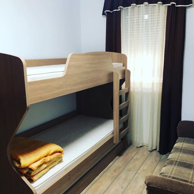 A 69 m²-es siófoki apartman 3