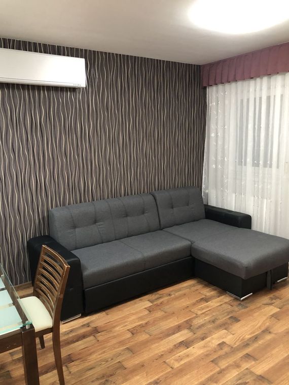 A 45 m²-es siófoki apartman 4