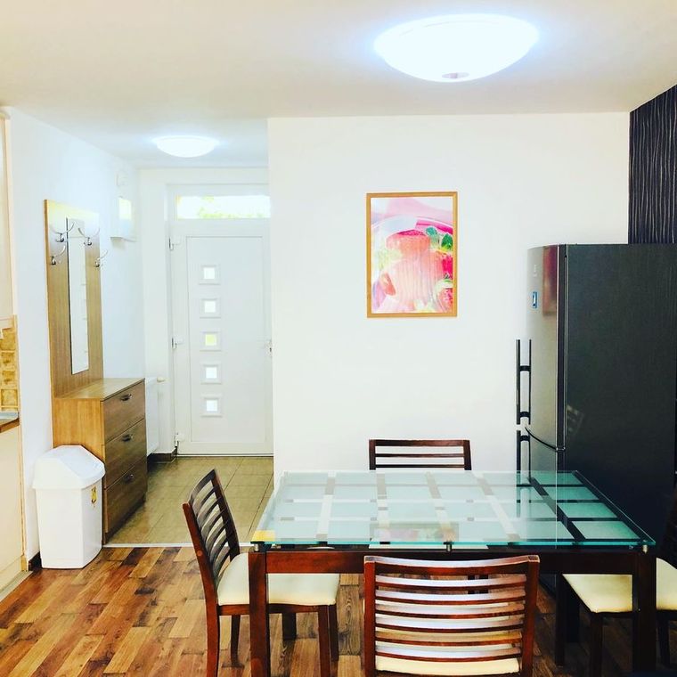 A 45 m²-es siófoki apartman 5