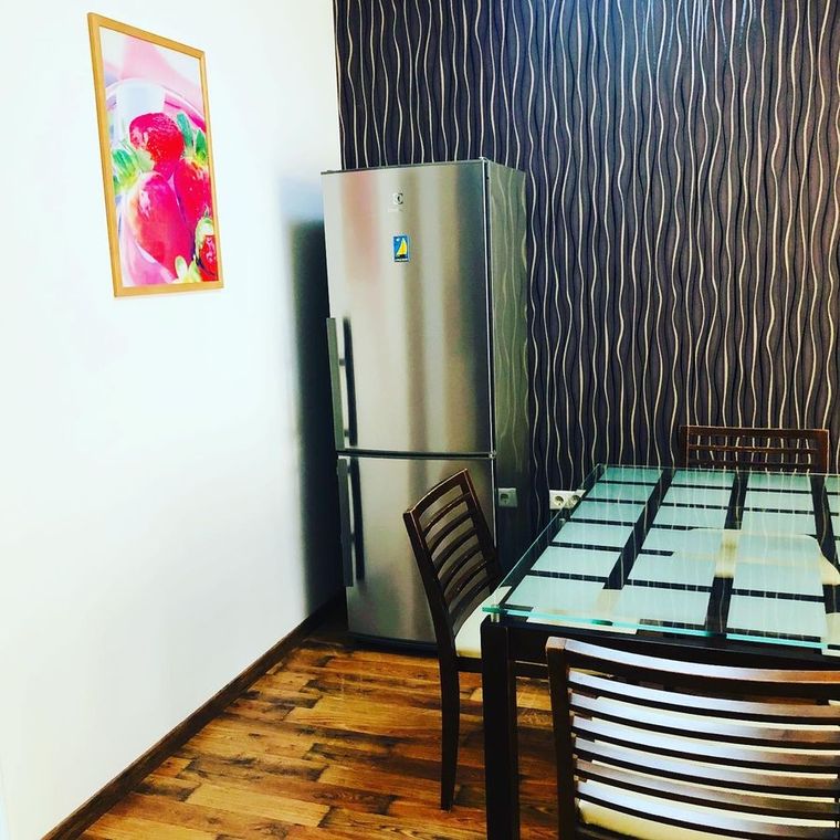 A 45 m²-es siófoki apartman 6