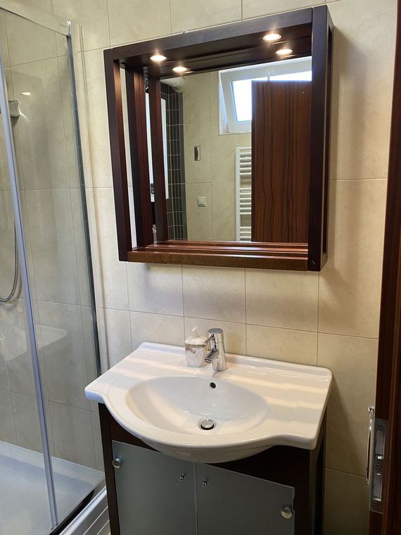 A 69 m²-es siófoki apartman 6
