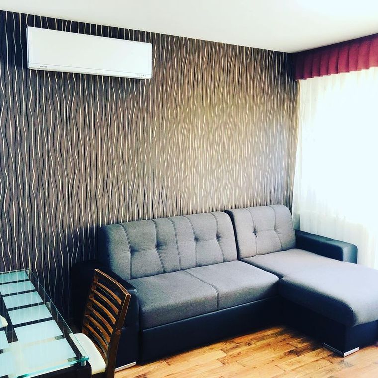 A 45 m²-es siófoki apartman 7