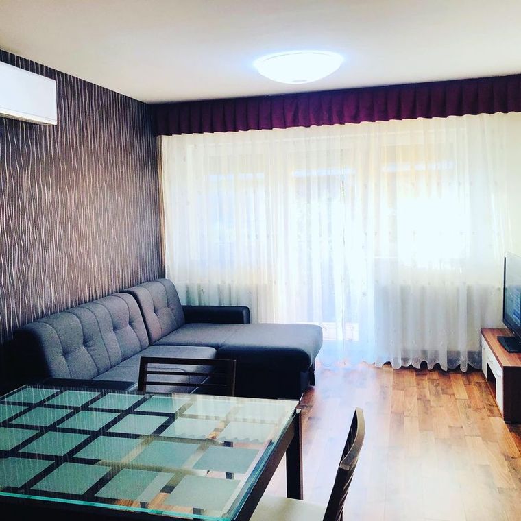 A 45 m²-es siófoki apartman 8