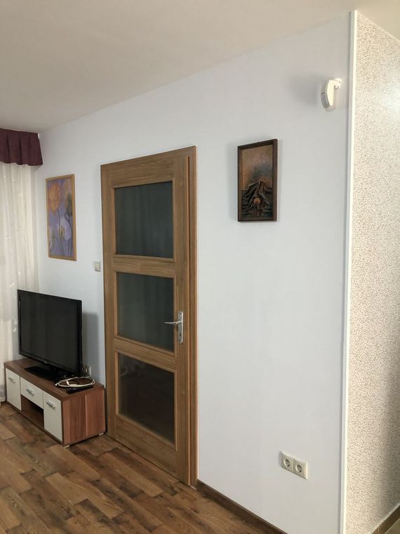 A 45 m²-es siófoki apartman 9