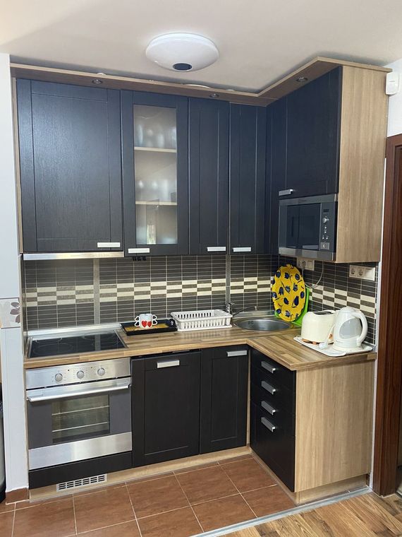 A 69 m²-es siófoki apartman 9
