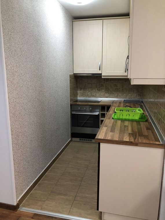 A 45 m²-es siófoki apartman 10