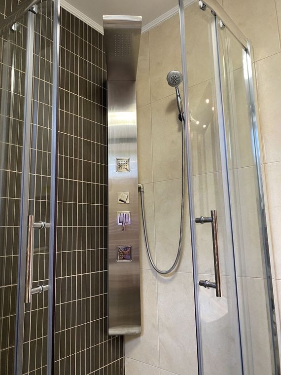 A 69 m²-es siófoki apartman 10