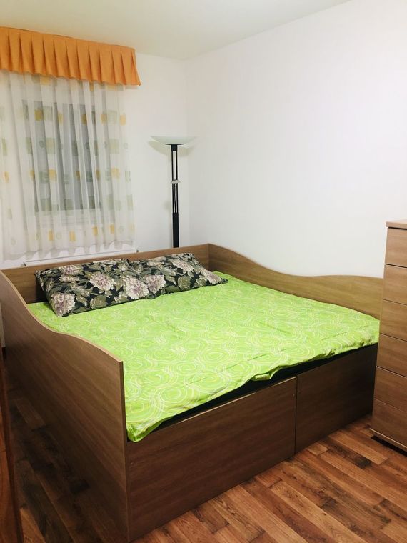 A 45 m²-es siófoki apartman 11