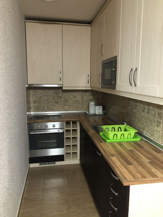 A 45 m²-es siófoki apartman 12