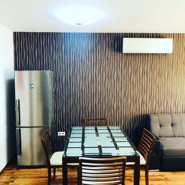 A 45 m²-es siófoki apartman 13