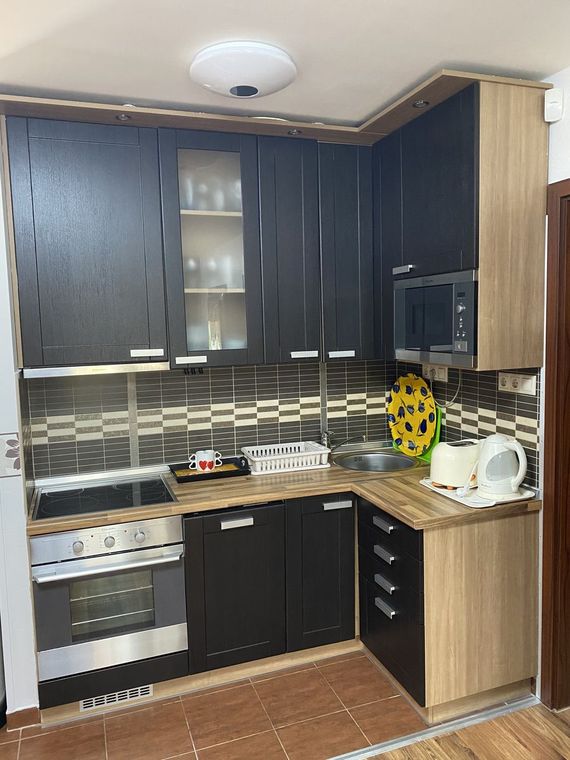 A 69 m²-es siófoki apartman 13