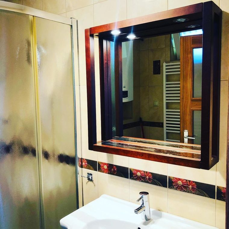 A 45 m²-es siófoki apartman 14