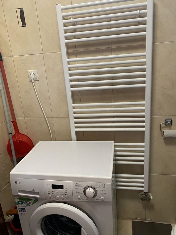 A 69 m²-es siófoki apartman 14