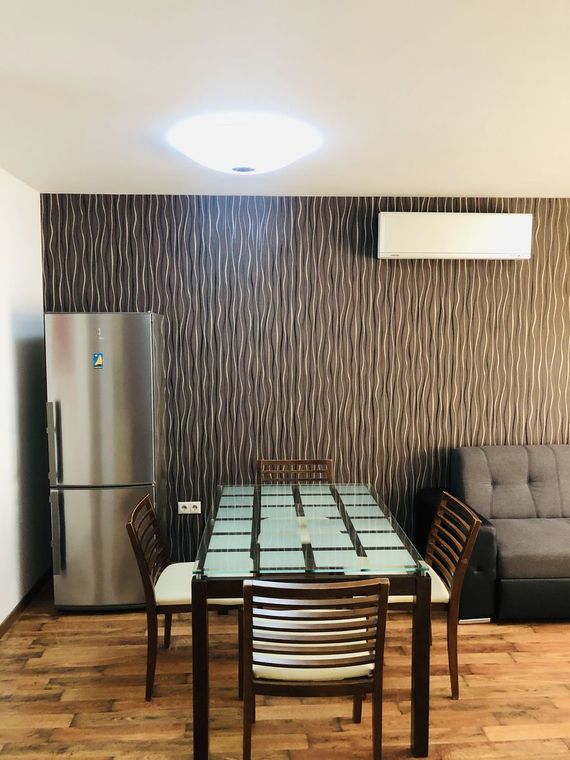 A 45 m²-es siófoki apartman 15