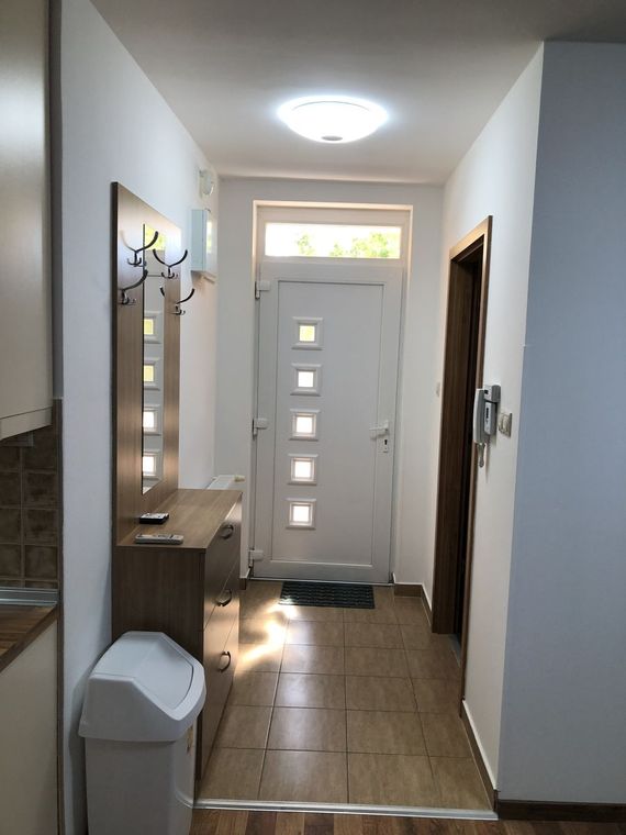 A 45 m²-es siófoki apartman 16