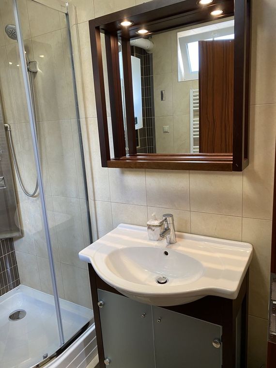 A 69 m²-es siófoki apartman 16