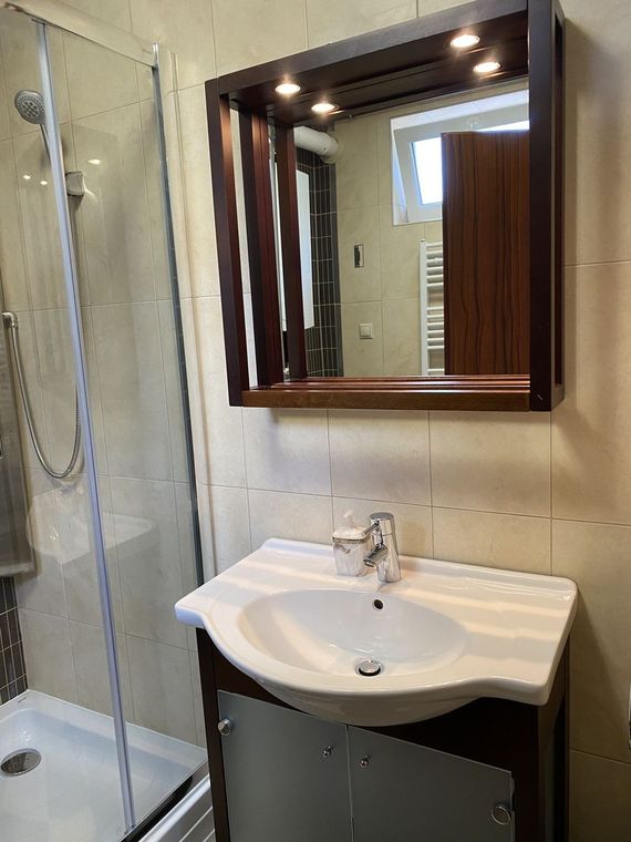 A 69 m²-es siófoki apartman 17