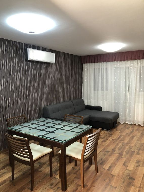A 45 m²-es siófoki apartman 18