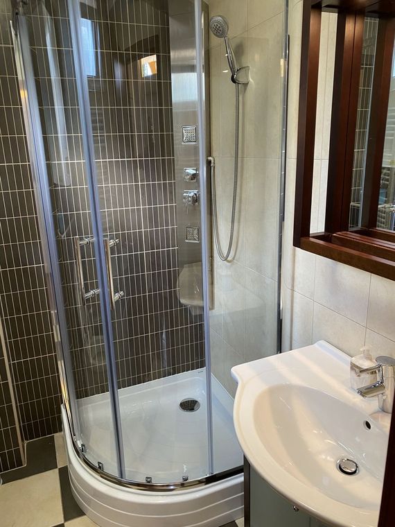 A 69 m²-es siófoki apartman 18