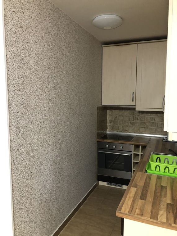 A 45 m²-es siófoki apartman 19