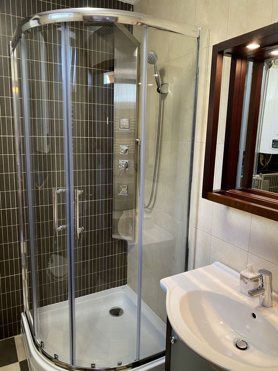 A 69 m²-es siófoki apartman 19