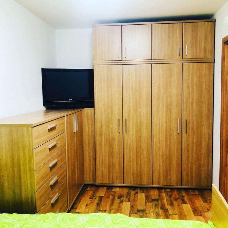 A 45 m²-es siófoki apartman 20