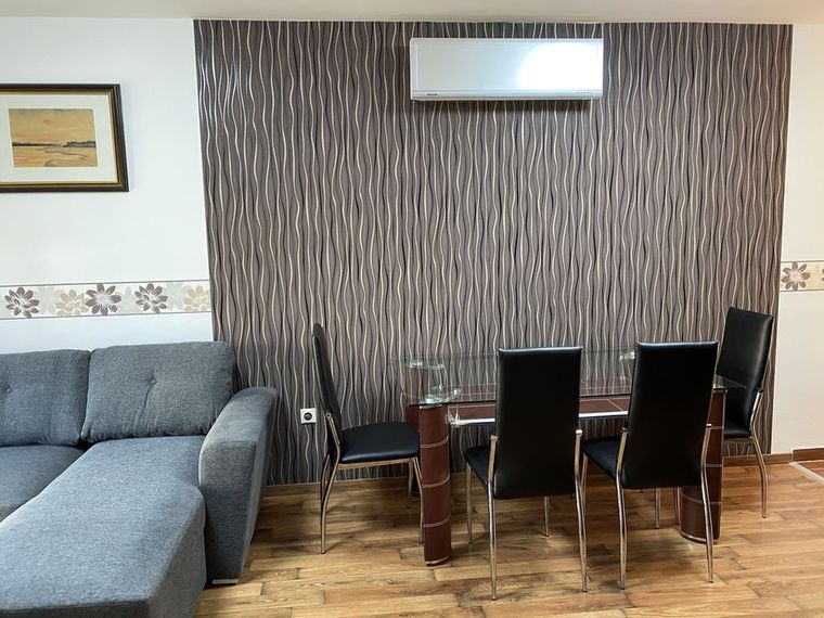 A 69 m²-es siófoki apartman 20