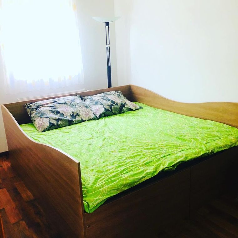 A 45 m²-es siófoki apartman 21