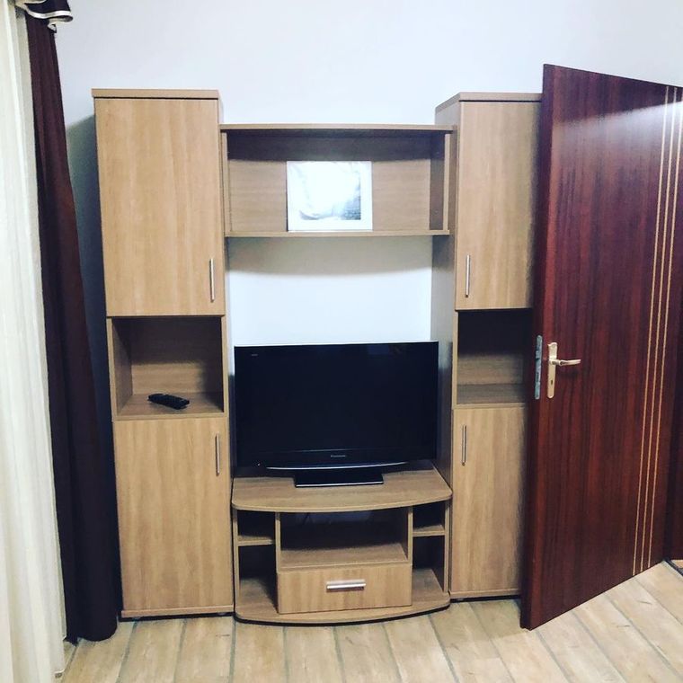A 69 m²-es siófoki apartman 21