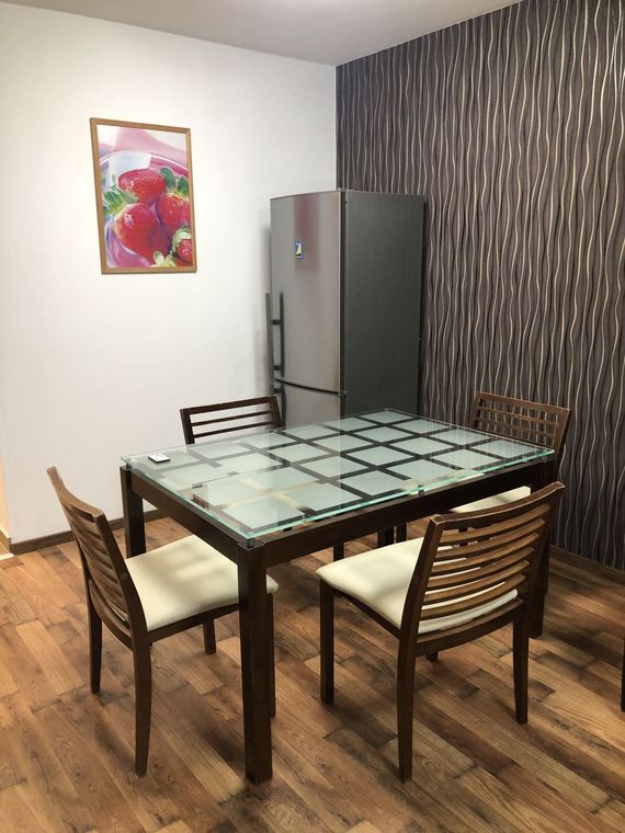 A 45 m²-es siófoki apartman 22