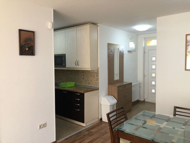 A 45 m²-es siófoki apartman 23