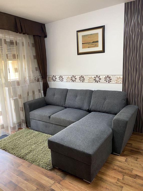 A 69 m²-es siófoki apartman 23