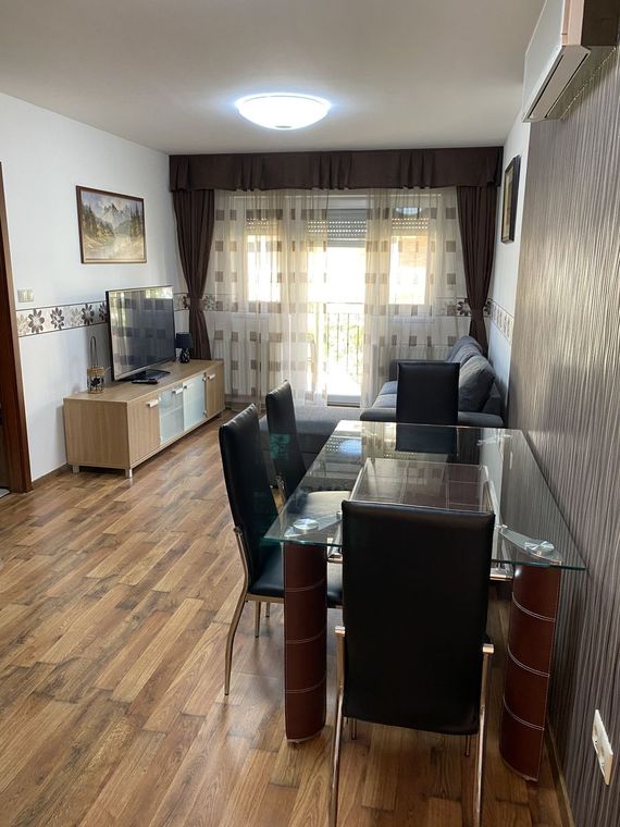 A 69 m²-es siófoki apartman 24