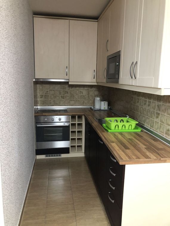 A 45 m²-es siófoki apartman 25