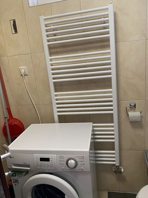 A 69 m²-es siófoki apartman 25