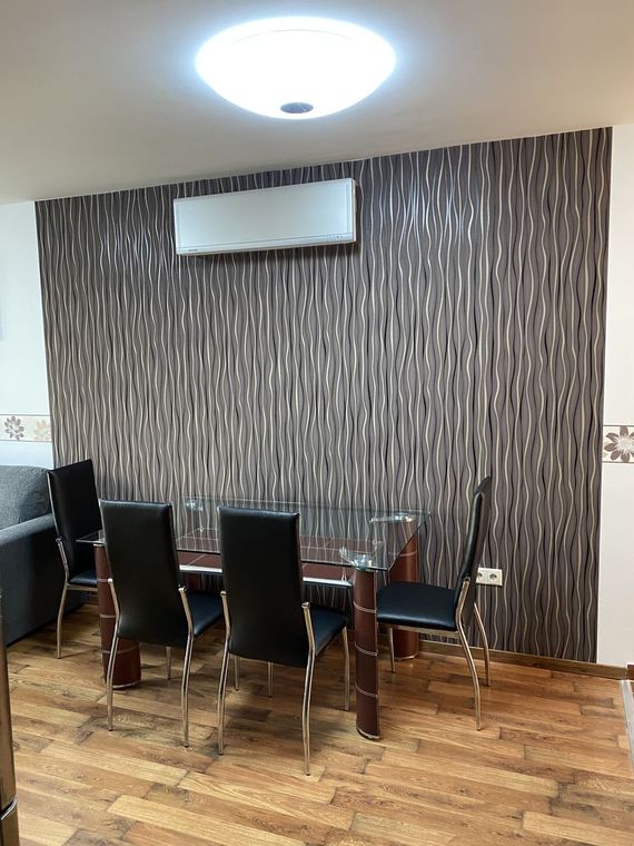 A 69 m²-es siófoki apartman 26