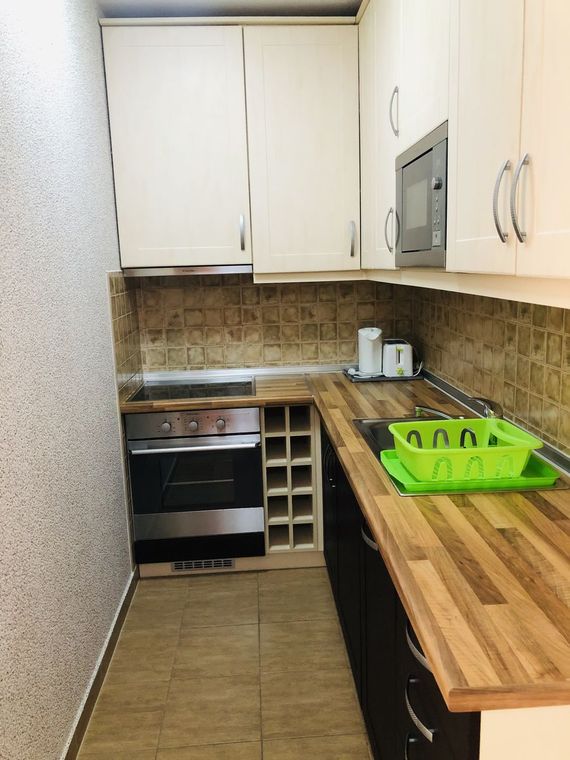 A 45 m²-es siófoki apartman 27