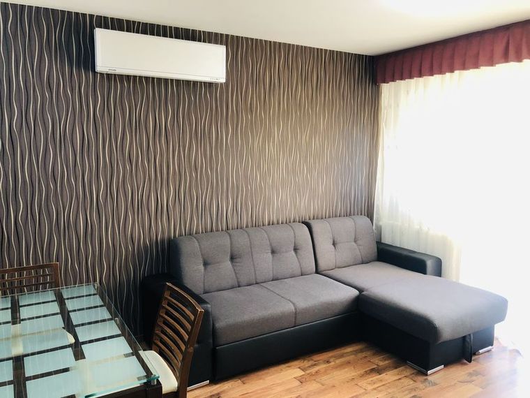 A 45 m²-es siófoki apartman 28