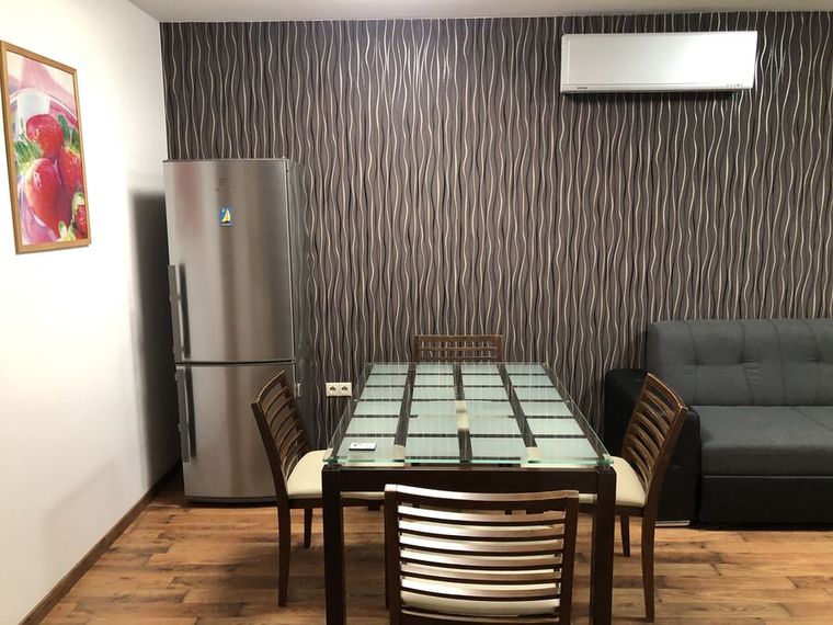 A 45 m²-es siófoki apartman 30