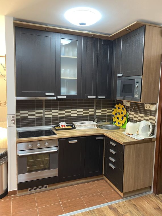 A 69 m²-es siófoki apartman 30