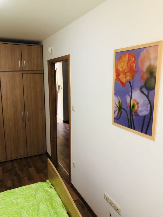 A 45 m²-es siófoki apartman 31