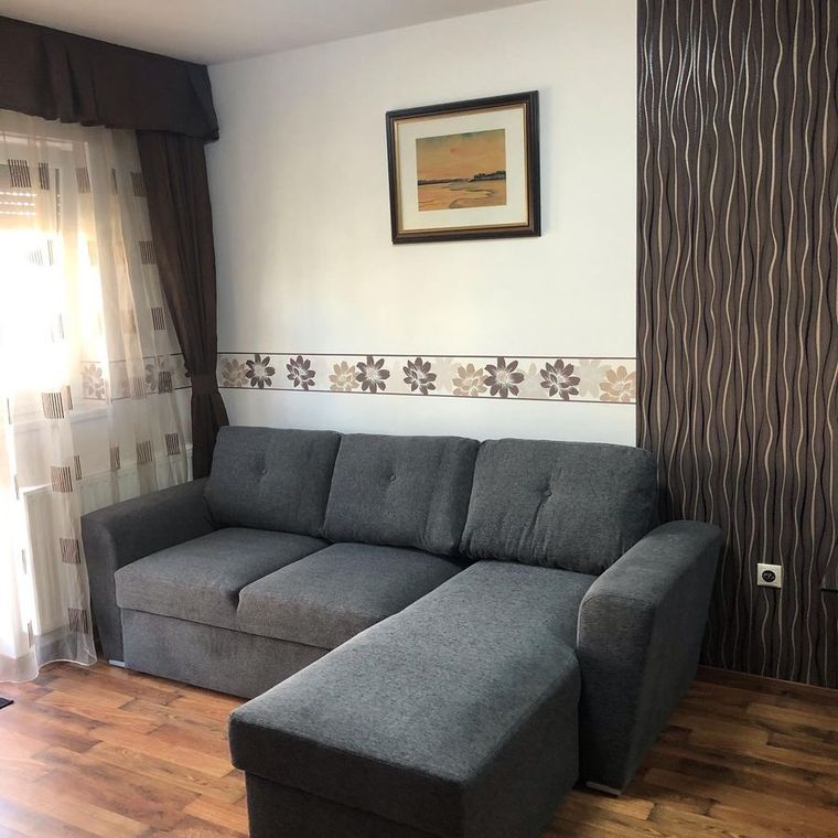 A 69 m²-es siófoki apartman 34