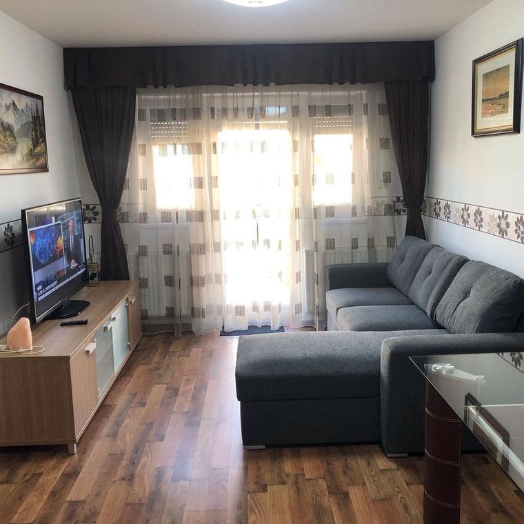 A 69 m²-es siófoki apartman 36