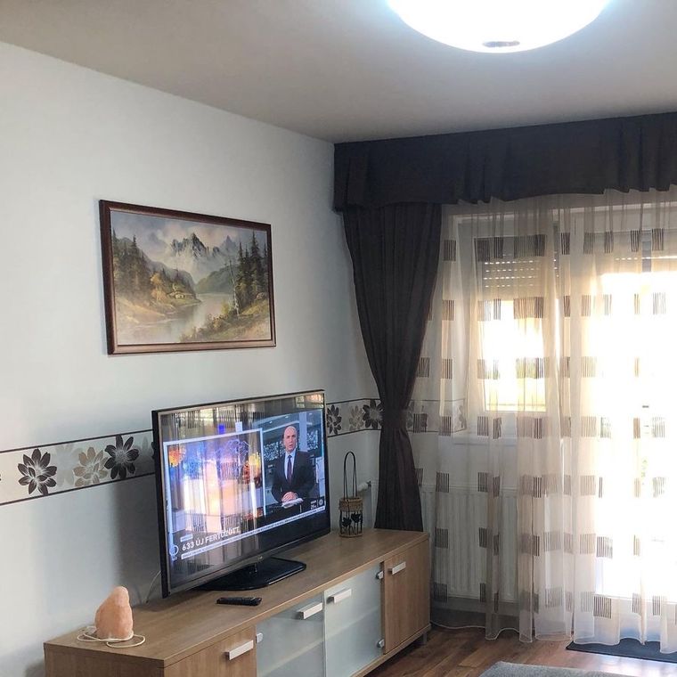 A 69 m²-es siófoki apartman 38