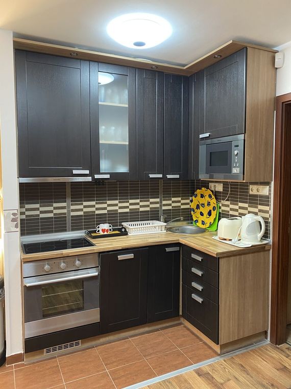A 69 m²-es siófoki apartman 39