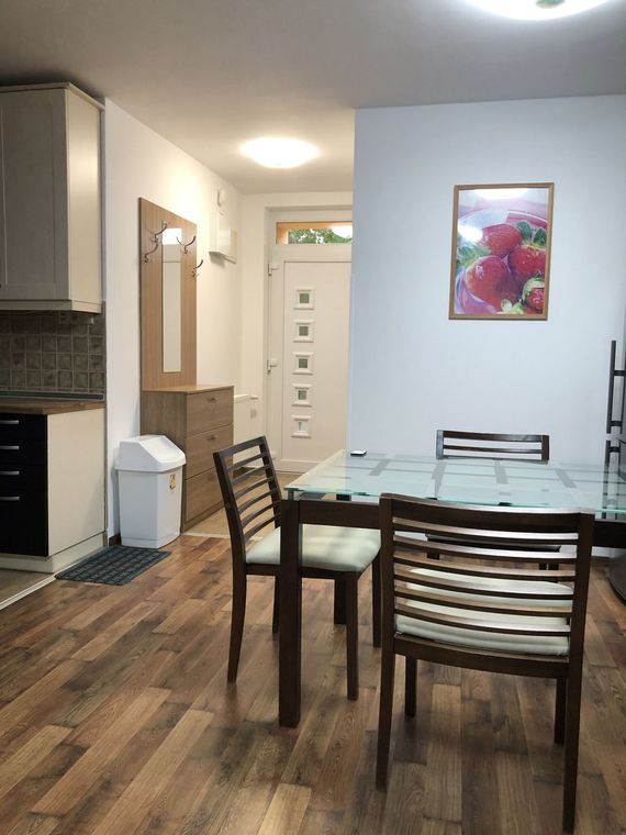 A 45 m²-es siófoki apartman 34
